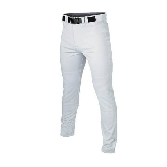 Easton Rival+ Solid Adult Pant | White | Small