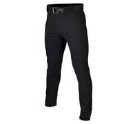 Easton Rival+ Solid Youth Pant | Black | Large