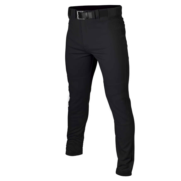 Easton Rival+ Solid Youth Pant | Black | Small