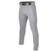 Easton Rival+ Solid Youth Pant | Grey | Large