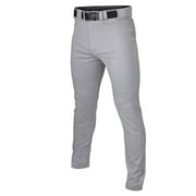 Easton Rival+ Solid Youth Pant | Grey | Small