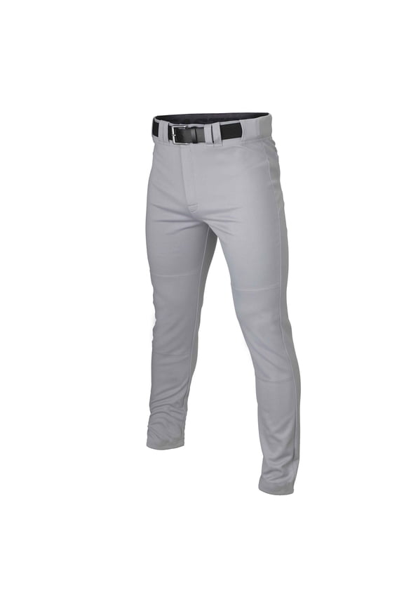 Rival+ Solid Youth Pant | Grey | XL