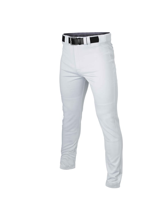 Rival+ Solid Youth Pant | White | XL
