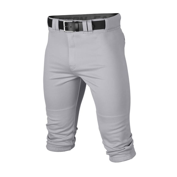 Easton Rival+ Youth Solid Knicker Pant | Grey | XL