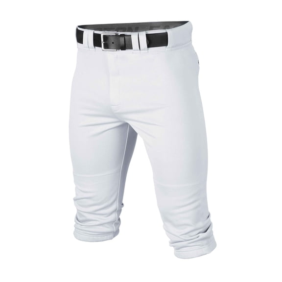 Easton Rival+ Youth Solid Knicker Pant | White | Large