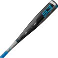 thumbnail image 1 of Easton S3 Metal Baseball Bat, 28" (-10), 1 of 3