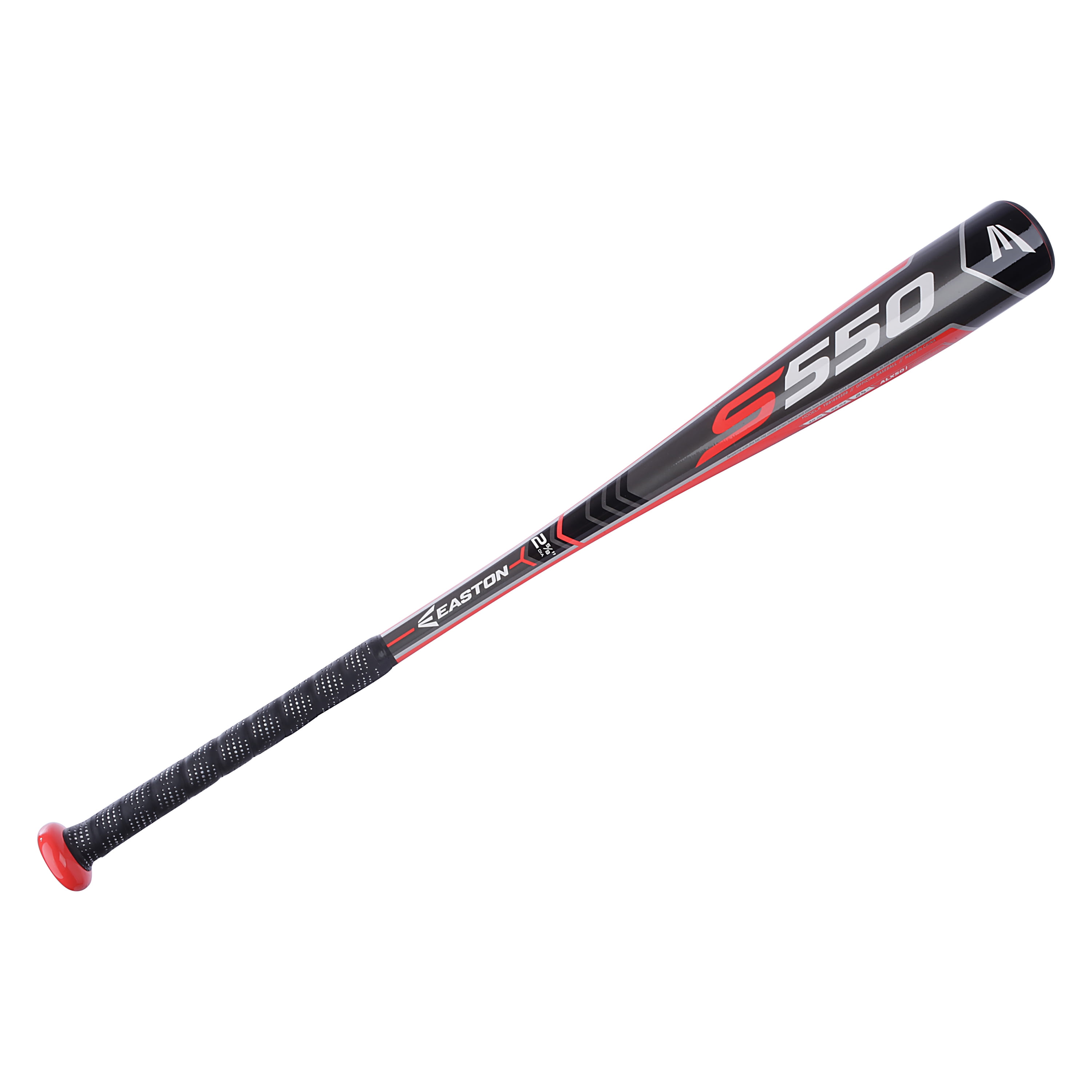 easton metal baseball bat