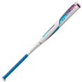 Easton STEALTH FLEX Softball Bat, 33" (8)