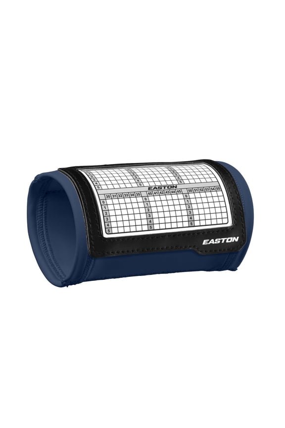 Signal Coach Wristband | Navy