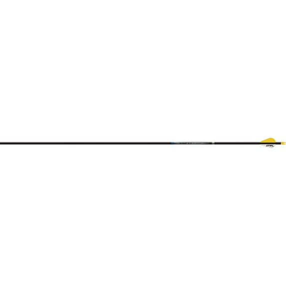 Easton Sonic 6.0 Arrows Factory Helical 400 6 Pk.