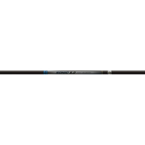 Easton Sonic 6.0 Shafts