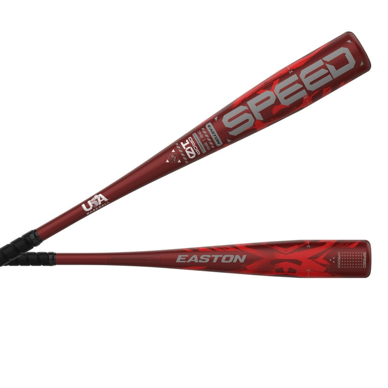 EASTON USA BASEBALL バット 29インチ Easton Speed USA Youth Baseball Bat | 29-inch | -10 - Walmart.com