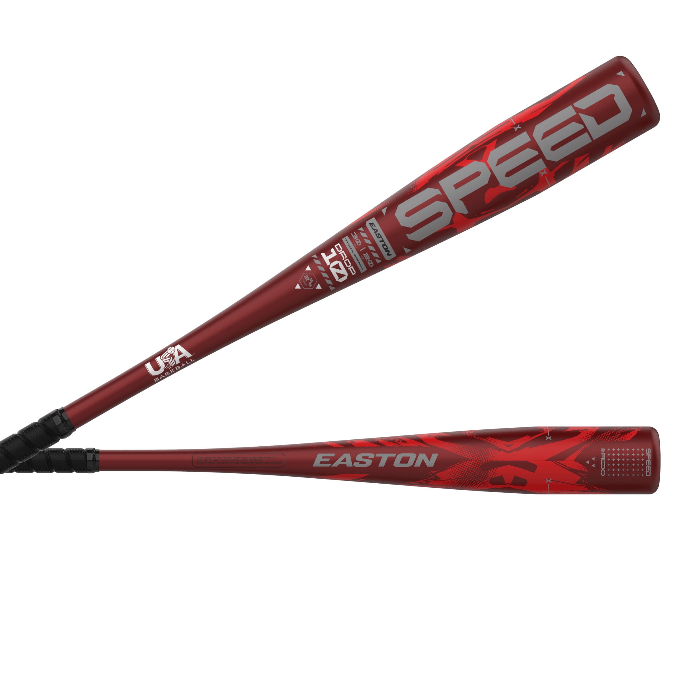 Easton, Youth Baseball Bat, 32-inch -10, Aluminum Speed USA