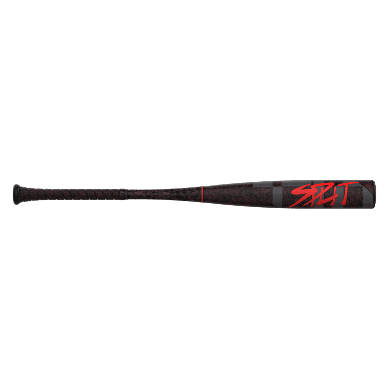 Batte De Baseball Easton USA Design Jaune/noir - Taille Youth 29 Pouces - Occasion, Léger Et équilibré