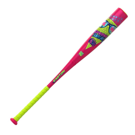 Easton | 2026 | Spring Break Dub Baseball Bat | USSSA | 2 3/4 Barrel | 30-Inch |-5