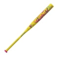 thumbnail image 1 of Easton Spring Break Ghost Advanced 32-Inch Fastpitch Bat | -11 | Yellow, 1 of 2