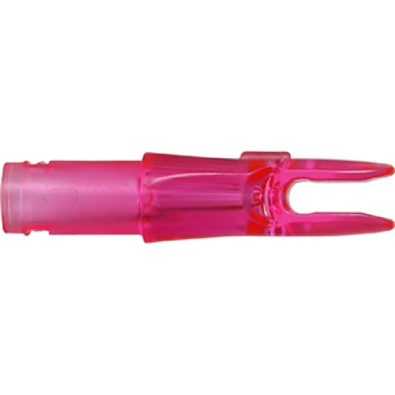 Easton Super 3D Nocks 6.5 Pink