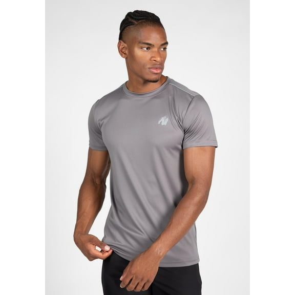 Easton T-Shirt - Gray