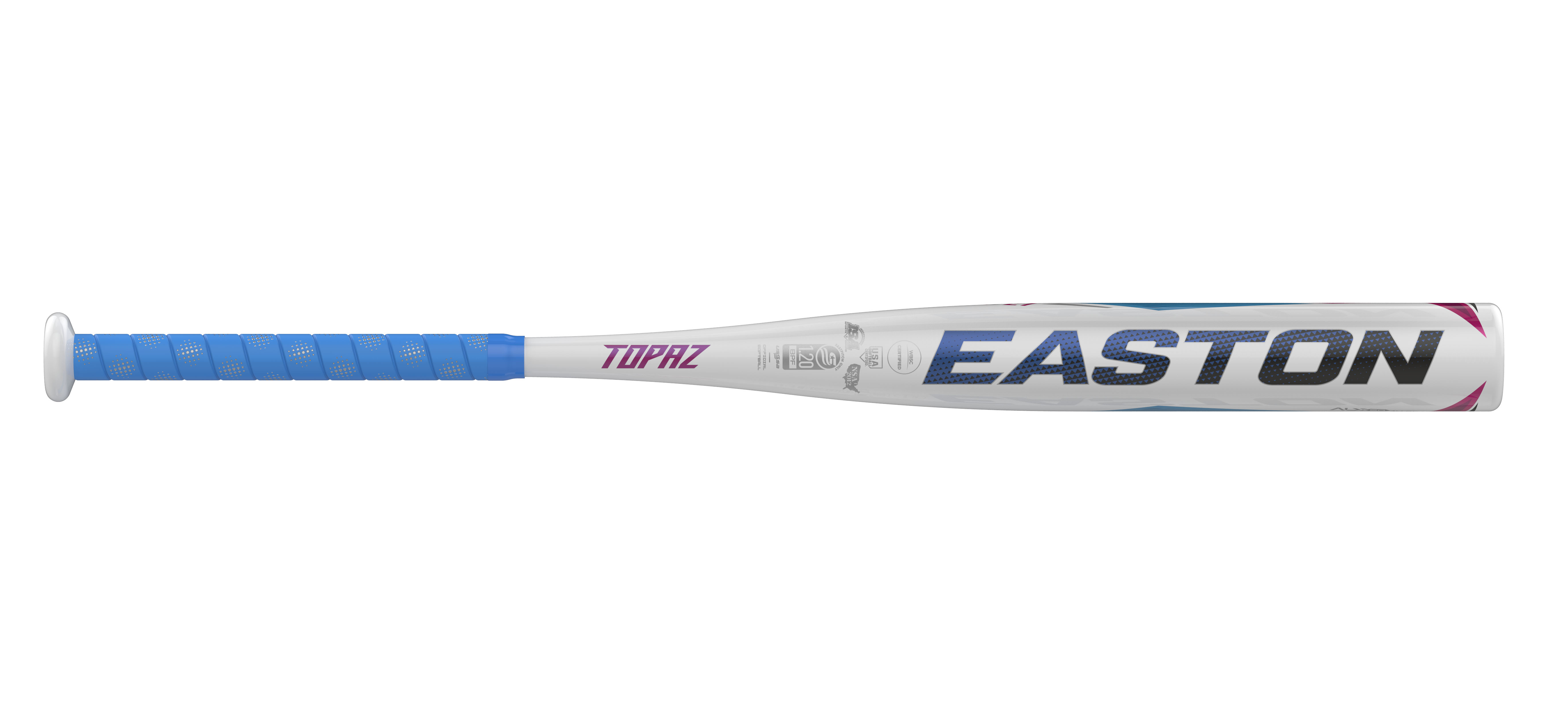 Louisville Slugger Proven 2022 (13) Fastpitch Softball Bat 30 In./17