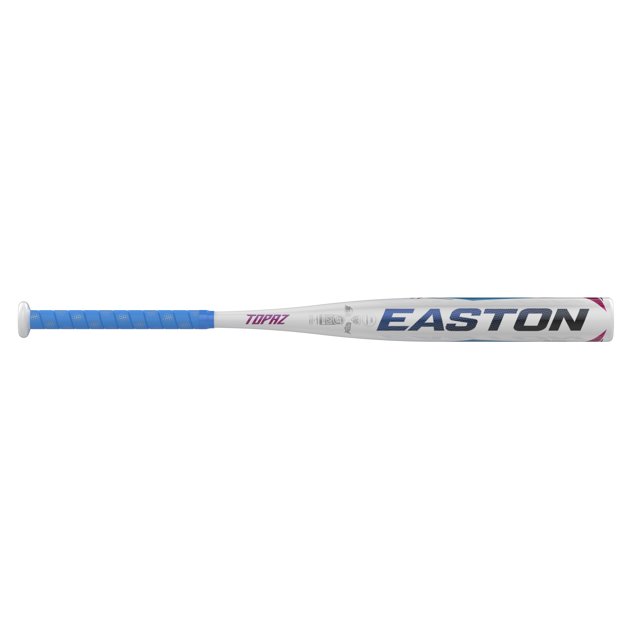 Easton Topaz USSSA Youth Fastpitch Softball Bat, 30 inch (10 Drop