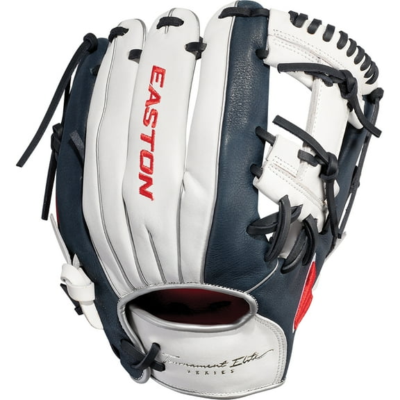Easton Tournament Elite 11.5-inch Glove | Right Hand Throw | Infield