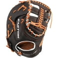 thumbnail image 1 of Easton Tournament Elite 12.5-inch First Base Mitt | Right Hand Throw | First Base, 1 of 2