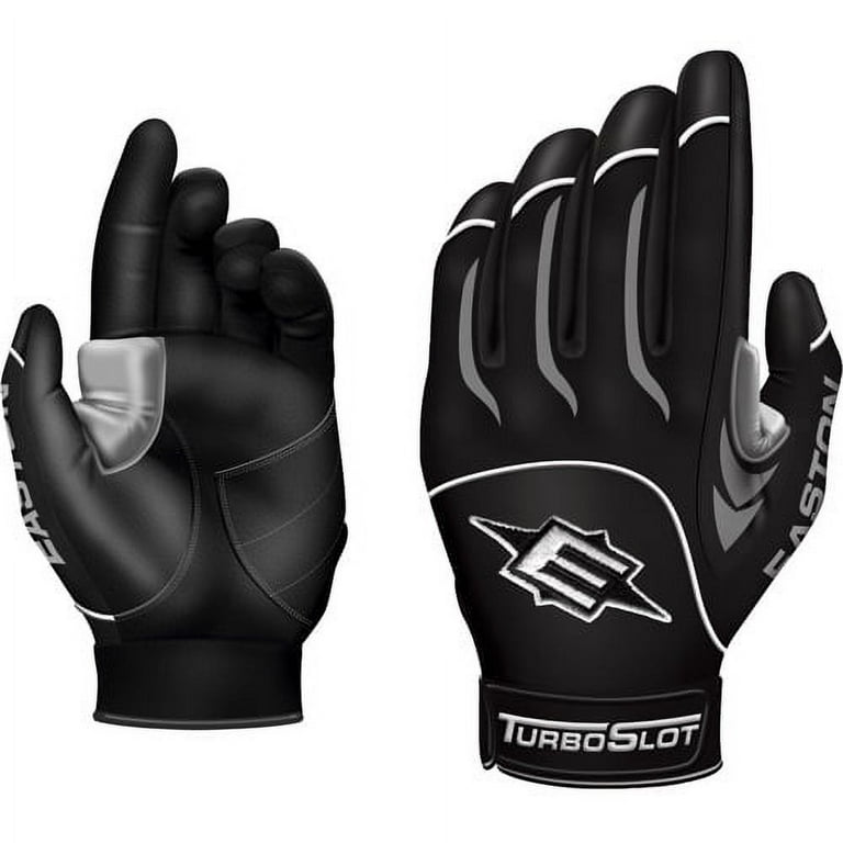 Turboslot batting sale gloves softball