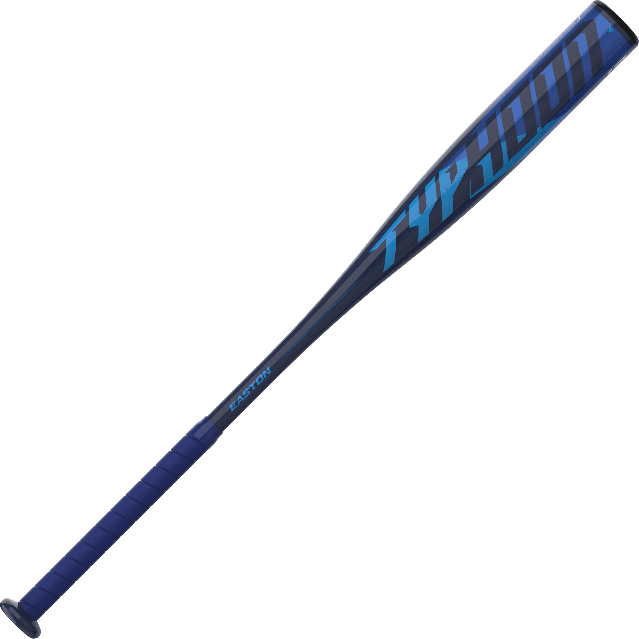 Easton Youth Typhoon Baseball Bat - Lightweight ALX100 Alloy