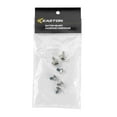 thumbnail image 1 of Easton Universal Facemask Hardware Kit |  | Any, 1 of 1