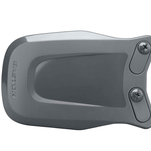 Easton Universal Jaw Guard | Charcoal | Any