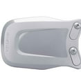 Easton Universal Jaw Guard Light Grey Any