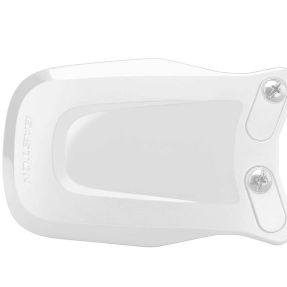 Easton Universal Jaw Guard | White | Any