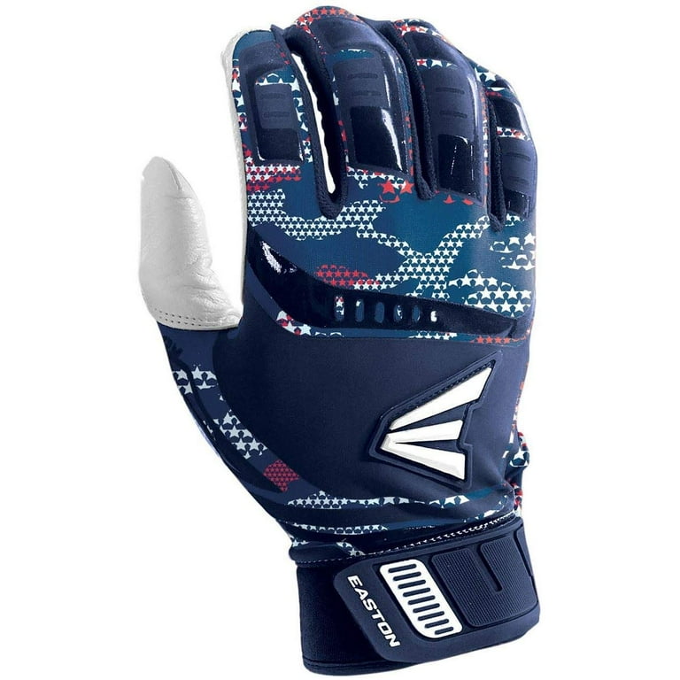 Easton walk off batting gloves deals