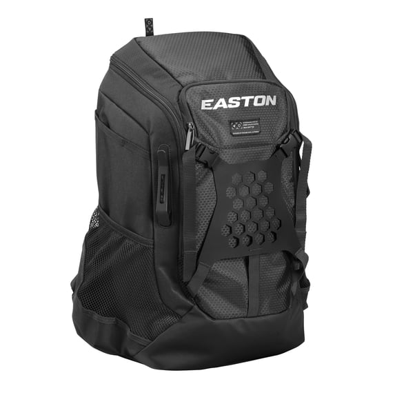 Easton Walk-Off NX Backpack Bag, Black