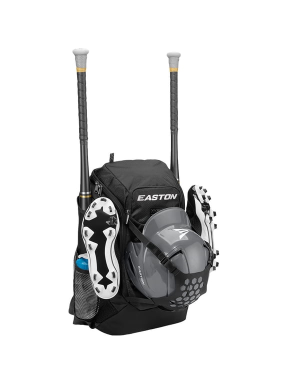 Walk-Off NX Backpack | Black |