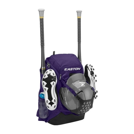 Easton Walk-Off NX Backpack | Purple |