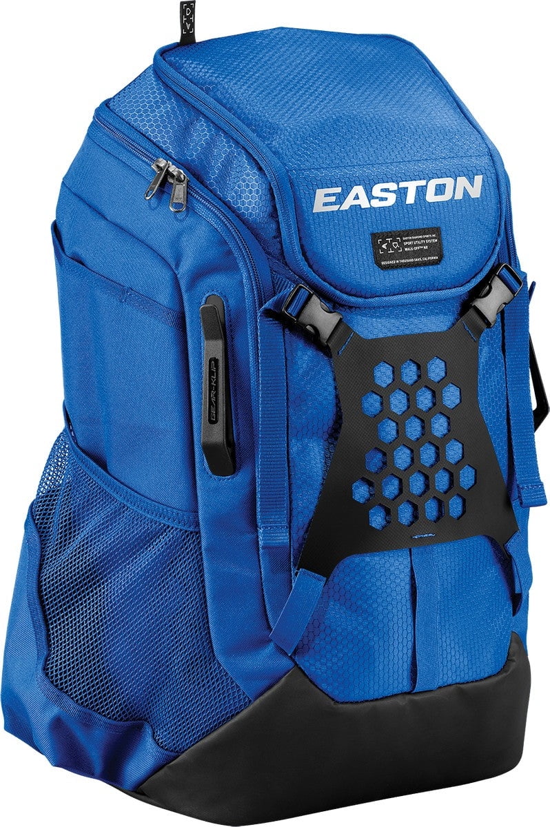 Sac à Dos Easton Walk-Off NX Elite - Bleu Royal - Baseball/Softball