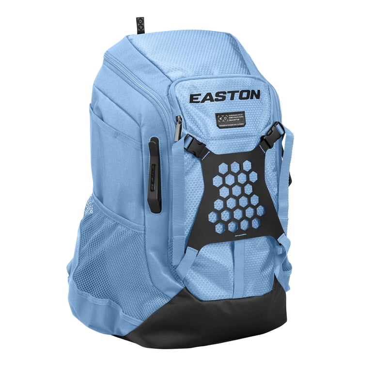 Easton Walk-Off NX Bat Gear Baseball Equipment Backpack Bag  display picture 1