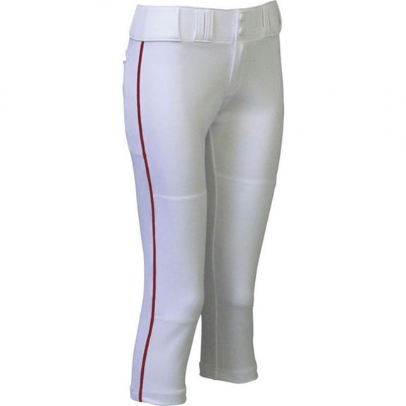 Easton Women's Pro Piped Softball Pants