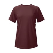 Easton Womens Short-Sleeve Jersey Shirt | | LRG