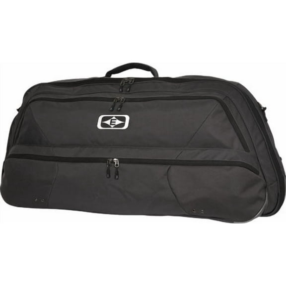 Easton Work Horse Bow Case - Charcoal 41"x18" W/8 Pockets