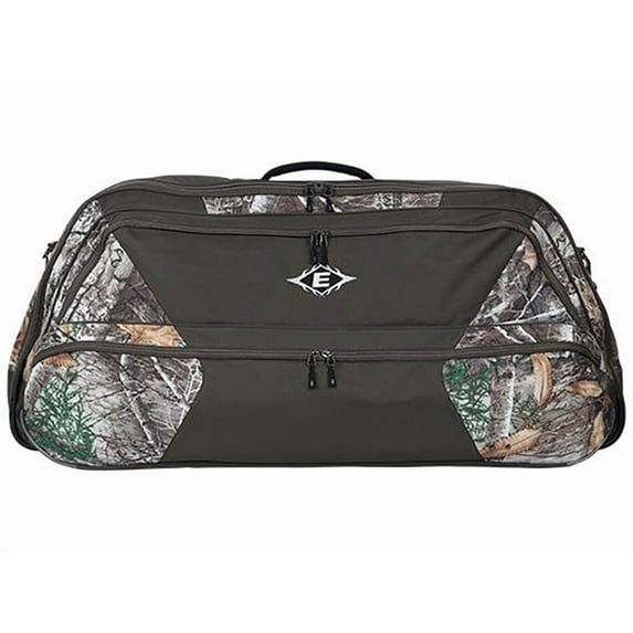 Easton Work Horse Compound Bow Case 41" Polyester Realtree Edge Camo