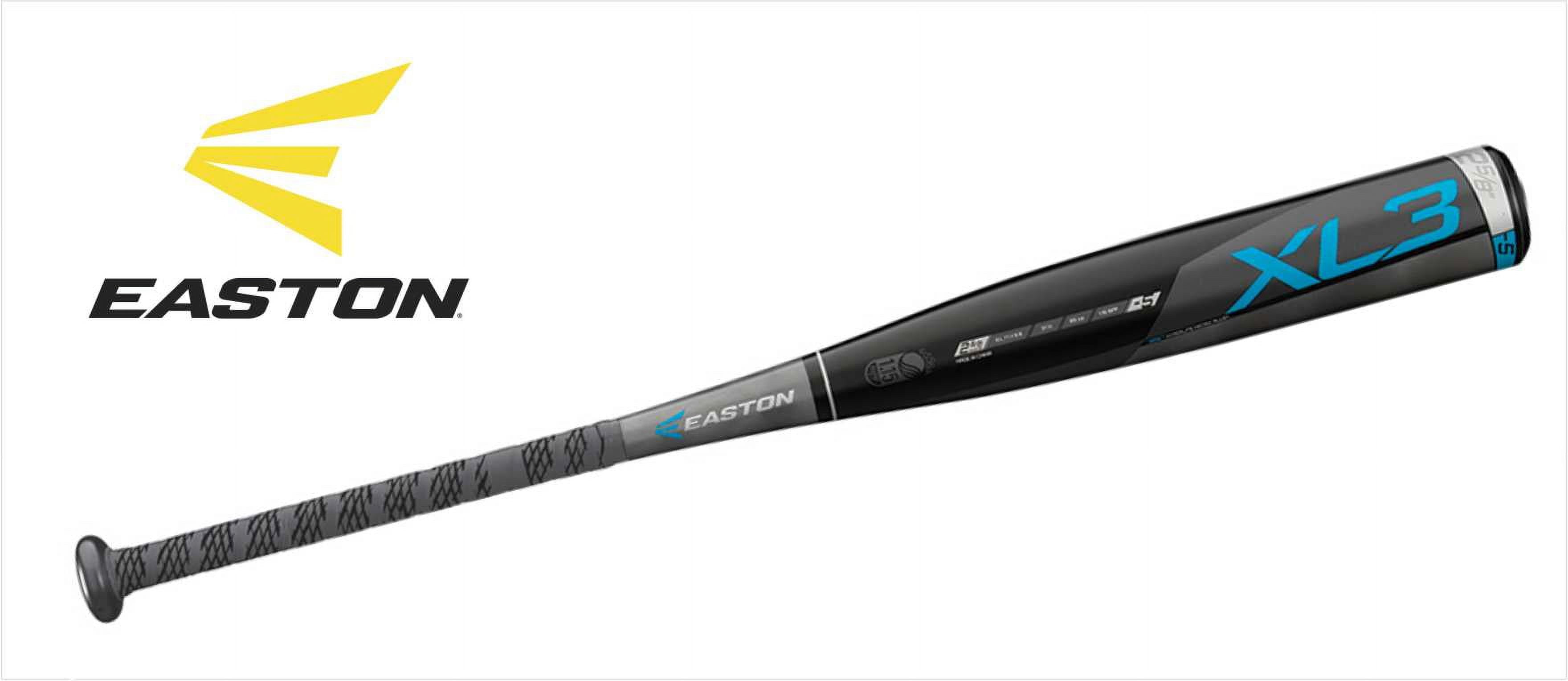 Easton XL3 Baseball Bat, 32