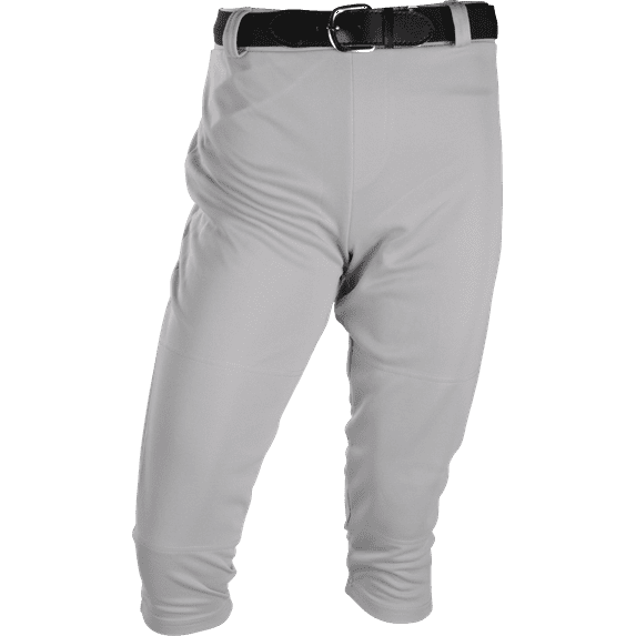 Easton | Youth Baseball Pant | Grey | Medium