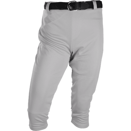 Easton | Youth Baseball Pant | Grey | X-Small