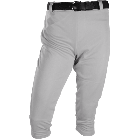 Easton | Youth Baseball Pant | Grey | X-Small