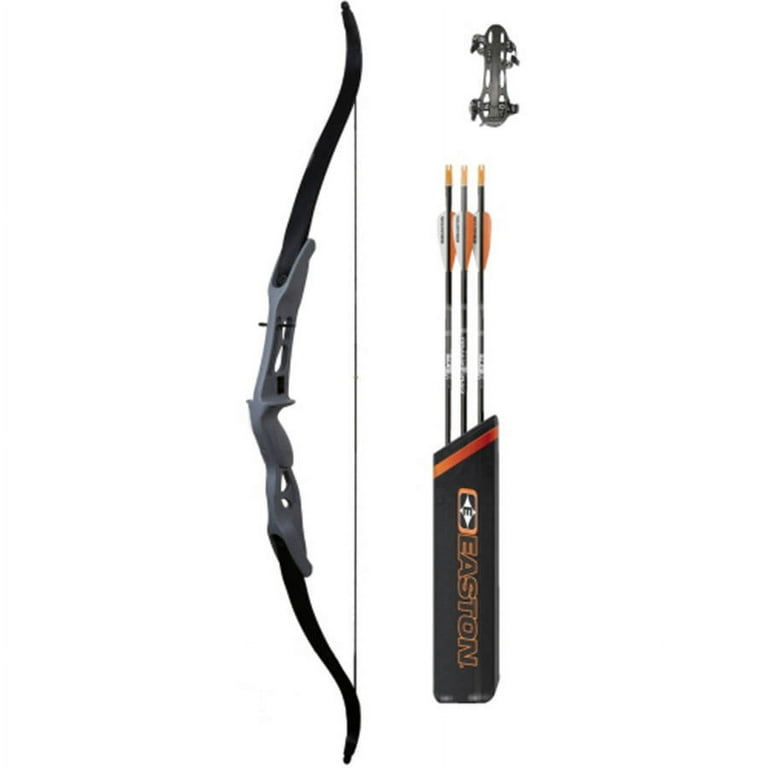 Beginner sale recurve bow