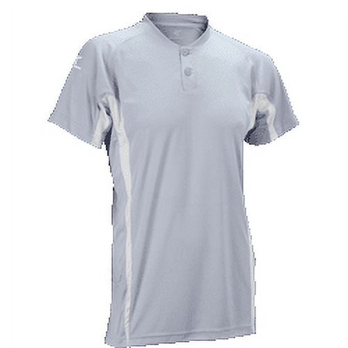 Easton Youth Dual Focus Baseball Jersey