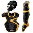 thumbnail image 1 of Easton Youth M10 Catchers Set, Leg Guards, Chest Protector & Helmet - A165341, 1 of 2