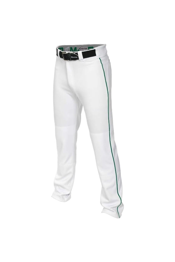 Youth Mako 2 Piped Baseball Pants